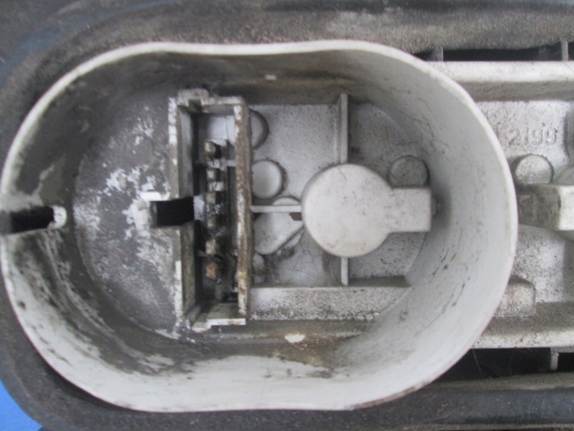 фото №2, Espace ii лампа задняя правая оригинал valeo