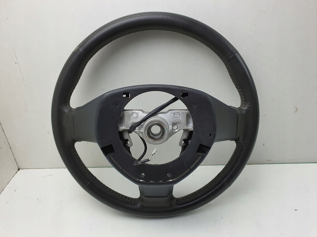 фото №9, Повітропровід suzuki swift mk6 05-10