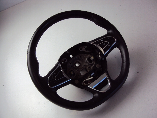 фото №2, Повітропровід renault kadjar