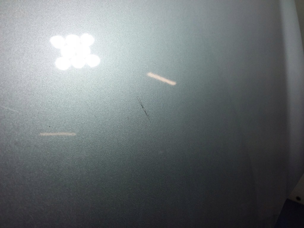 фото №4, Renault clio iii lift капот передняя ted69