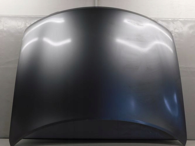 фото №4, Infiniti fx35 капот