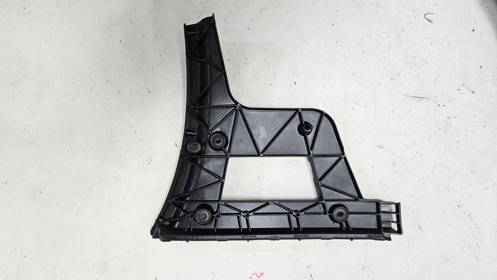 фото №6, Напрямна бампера лівий правий задня задній audi a4 b8 kombi 8k9