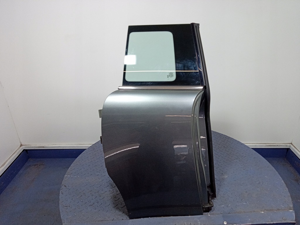 фото №1, Mini clubman r55 двері задня праве бічний 871