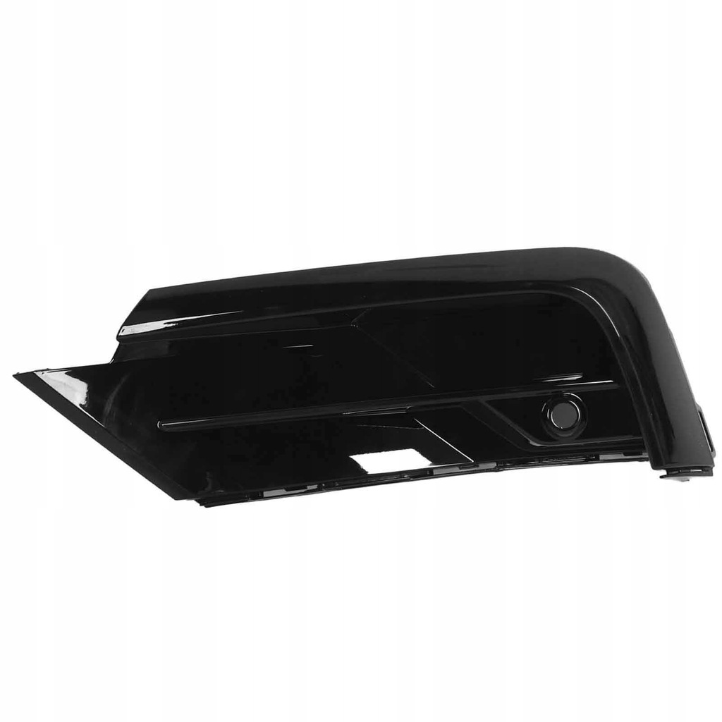 фото №16, Блискучий czarna захист передній бампера нижня захист світло pn