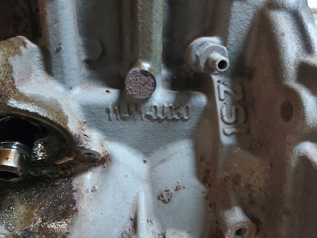 фото №7, Toyota yaris i 1,0 блок двигуна двигун 1sz francuz