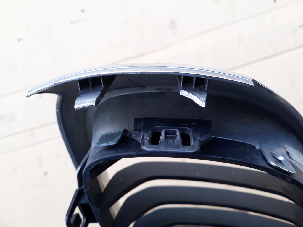 фото №7, Решітка радіатора решітка радіатора bmw 3 f34 gt