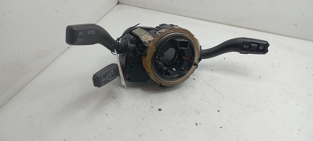 фото №7, Audi a8 d3 4e0953549 переключатель комбинированный