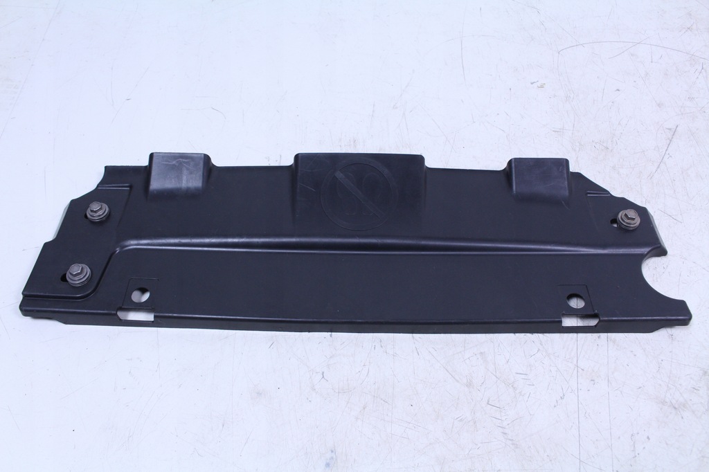 фото №1, Захист каталізатора mercedes actros mp4 a9605209375