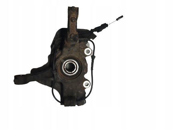 фото №2, Grande punto 1.3 cdti поворотний кулак ступиця лівий перед