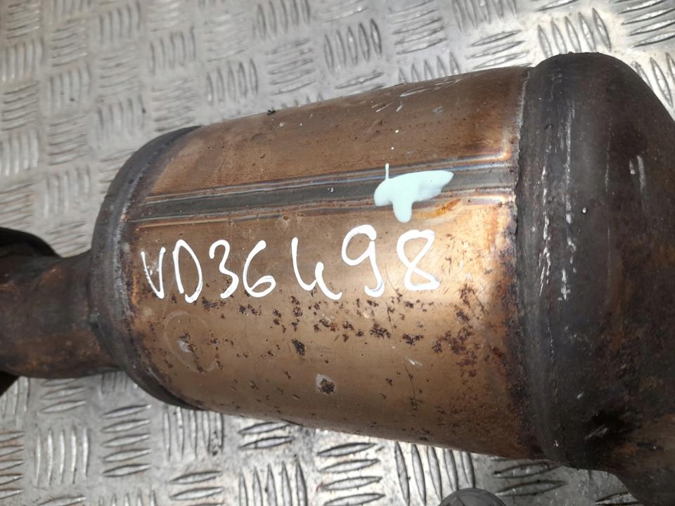 фото №4, Каталізатор audi q7 2017 4m0131703