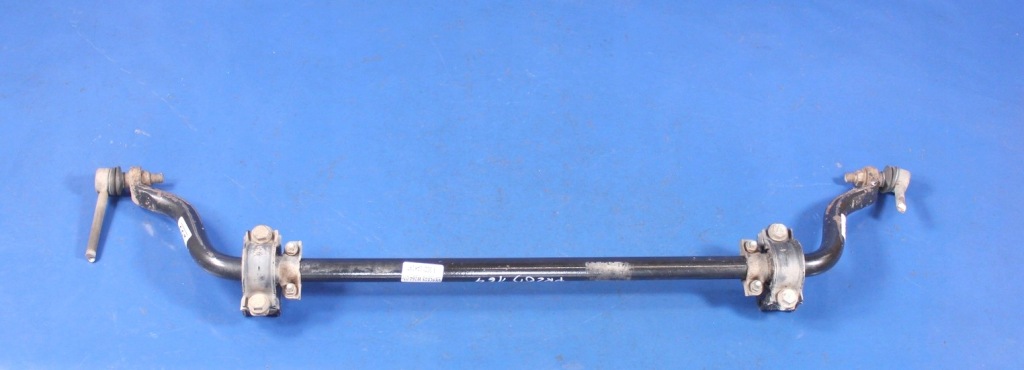 фото №1, Тяга стабілізатор перед mercedes w164 3.0 cdi 07r