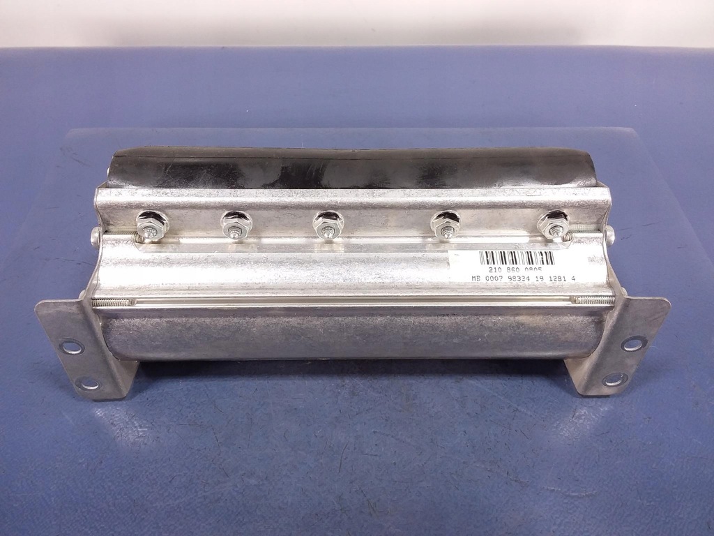 фото №5, Подушка подушка безпеки пасажира mercedes-benz оригінальний номер 2108600805