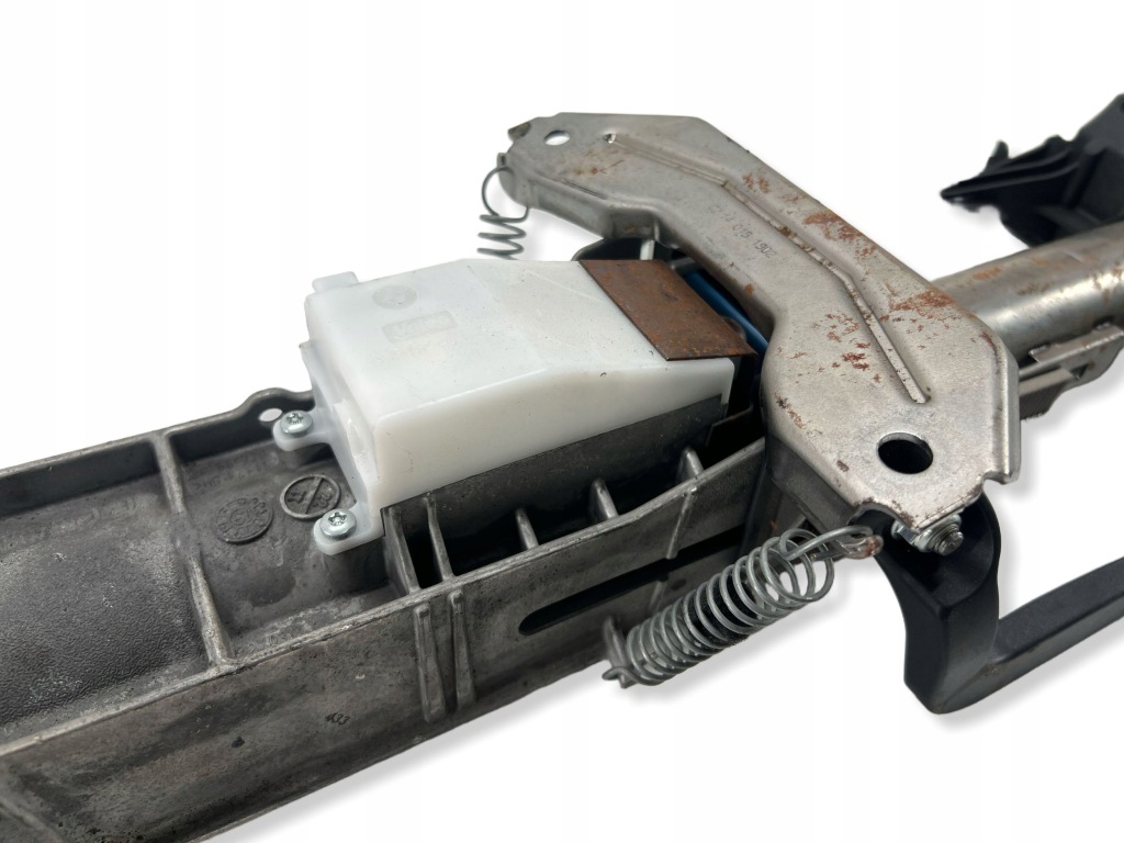 Wał колонки кермового bmw 1 f20 f21 768444 в Україні