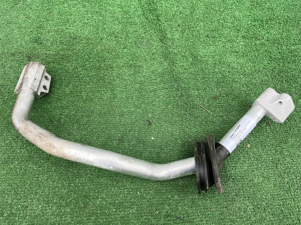 фото №1, Audi a6 a7 4g c7 tdi трубка кондиціонера 4g1260712g