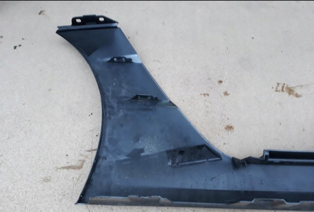 фото №8, Bmw z4 g29 m-pakiet молдинг поріг права