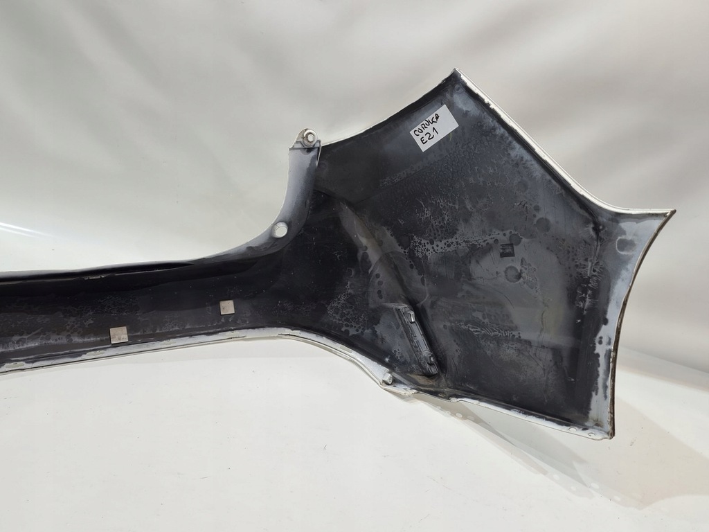 фото №12, Бампер задняя toyota corolla e21 18r kombi