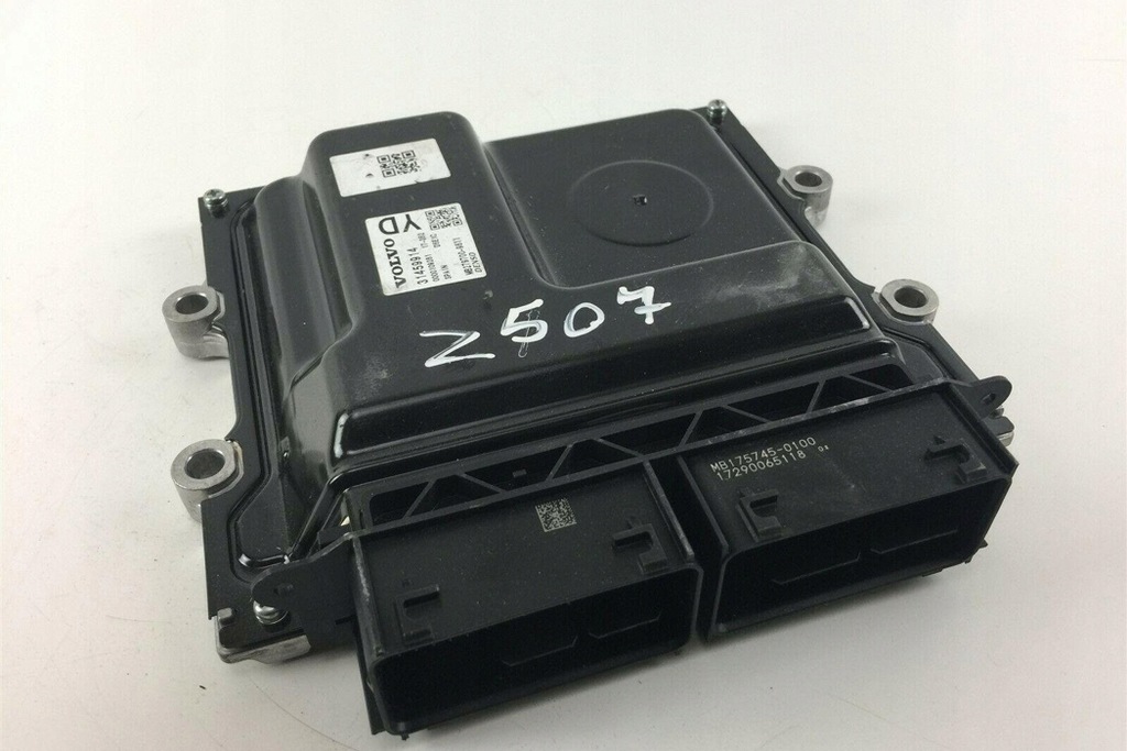 фото №4, Інше модулі volvo s90 ii 31459914 2017