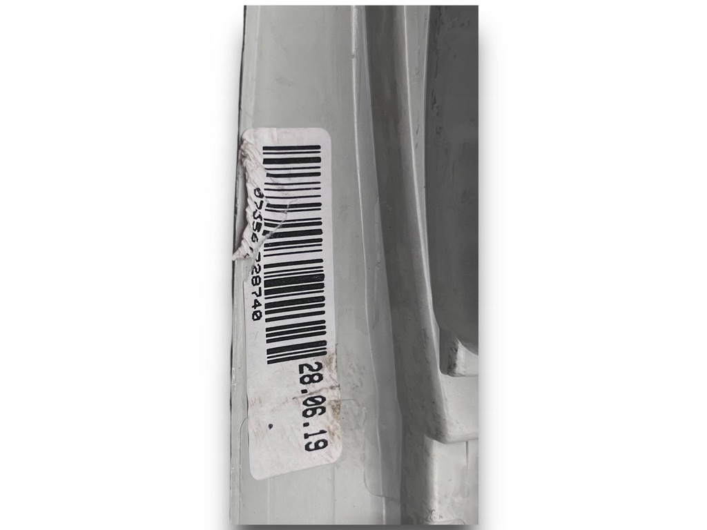 фото №3, Лампа стельова внутрішня передня jeep renegade 07356728740 $j