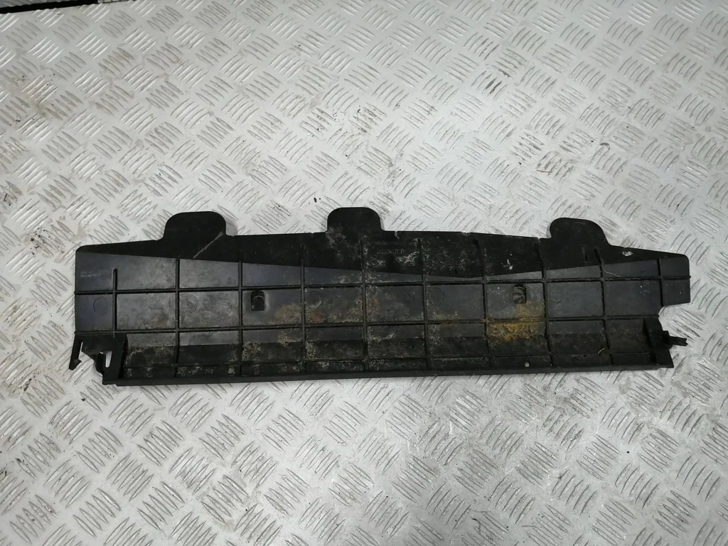 фото №1, Захист пластик радіатора kangoo ii iii 8200427478