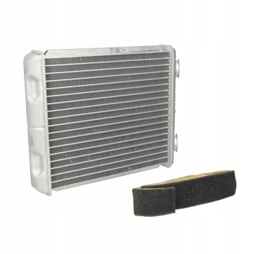 фото №2, Обігрівач renault laguna ii vel satis 01-09