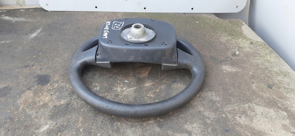 фото №5, Повітропровід land rover discovery iii 8h223600