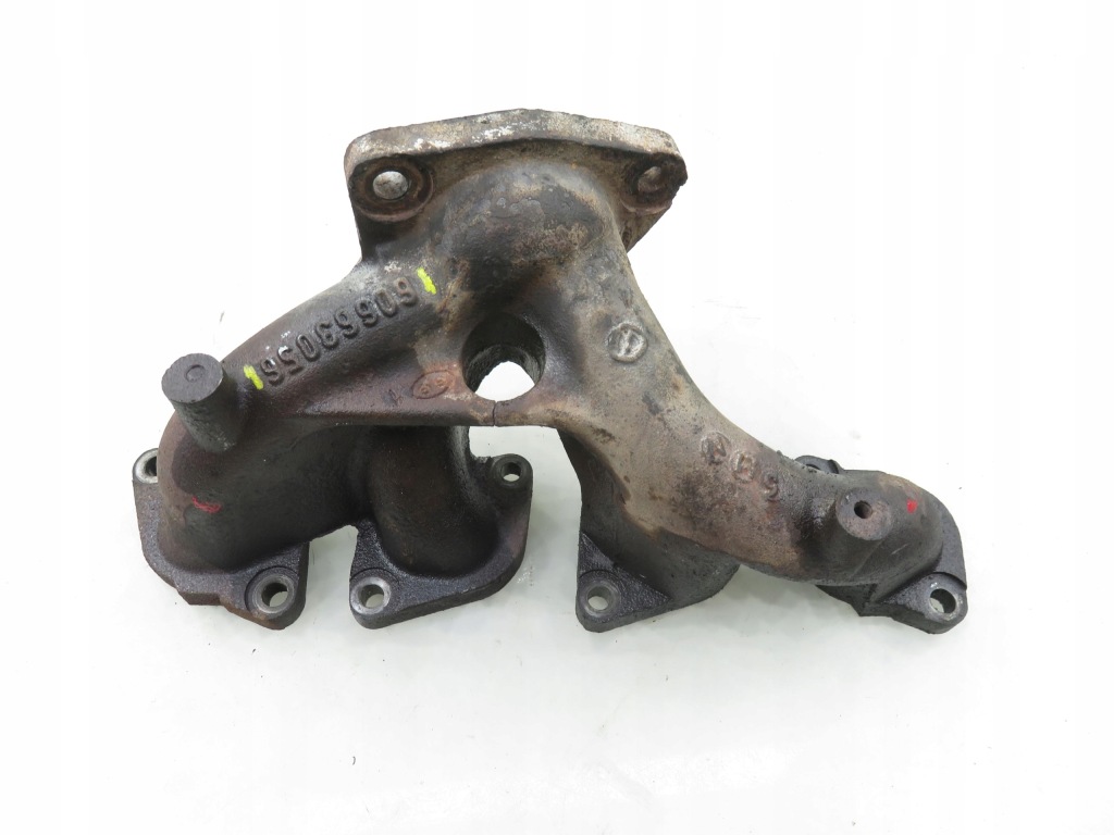 Купити Колектор випускний alfa romeo 147 1.6 16v 60663056