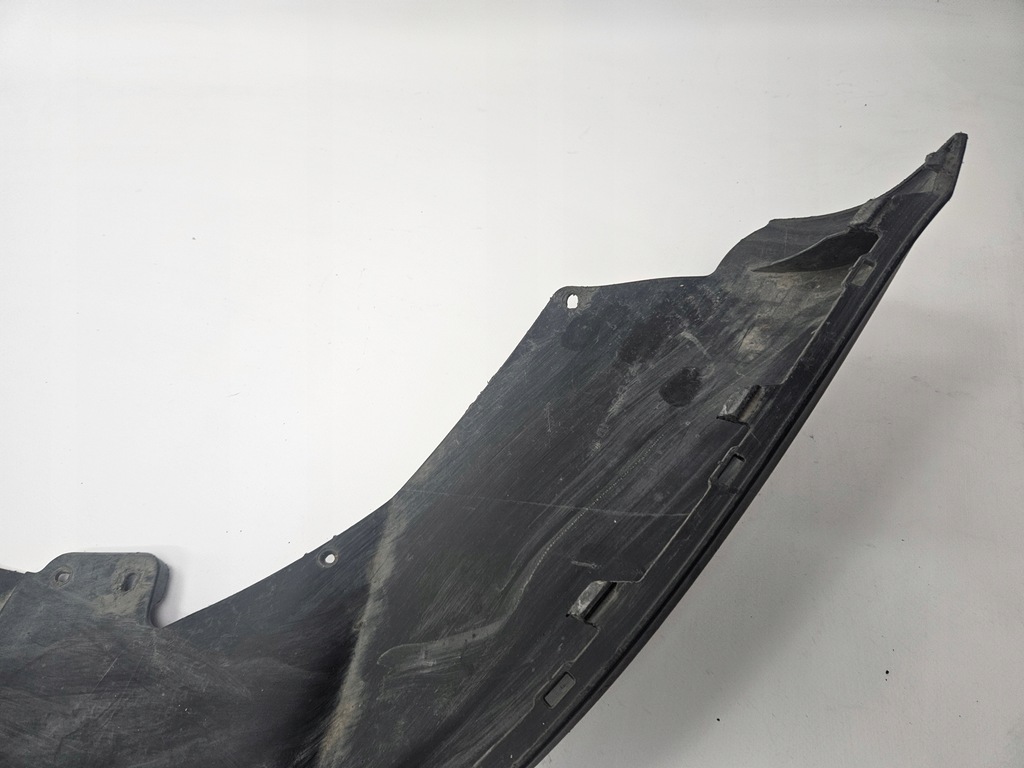 фото №9, Vw jetta v 5 golf v kombi 2003 - 2011 спойлер бампера перед 1k0805903b