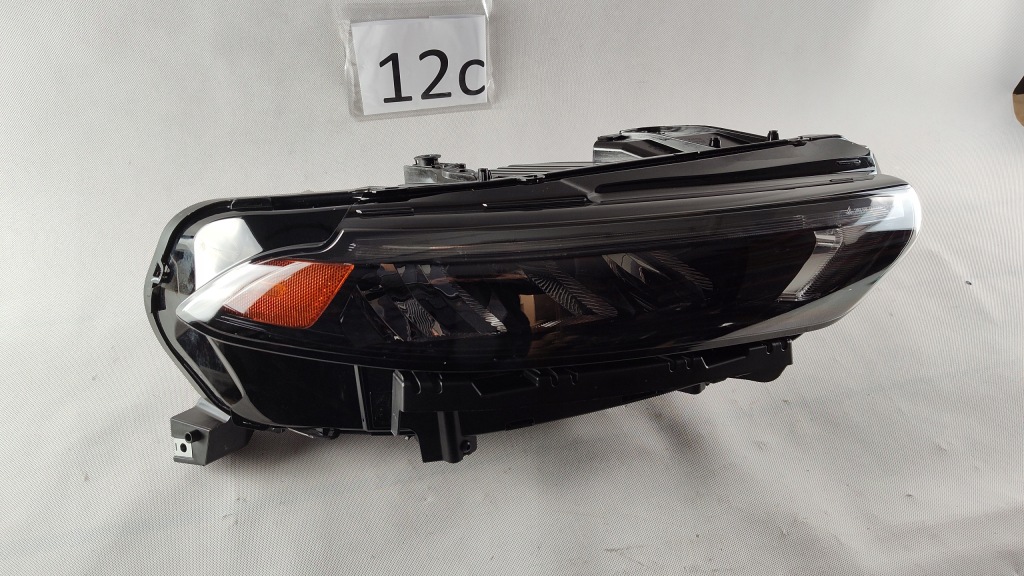 фото №6, Alfa romeo tonale usa full led правый фара лампа правая