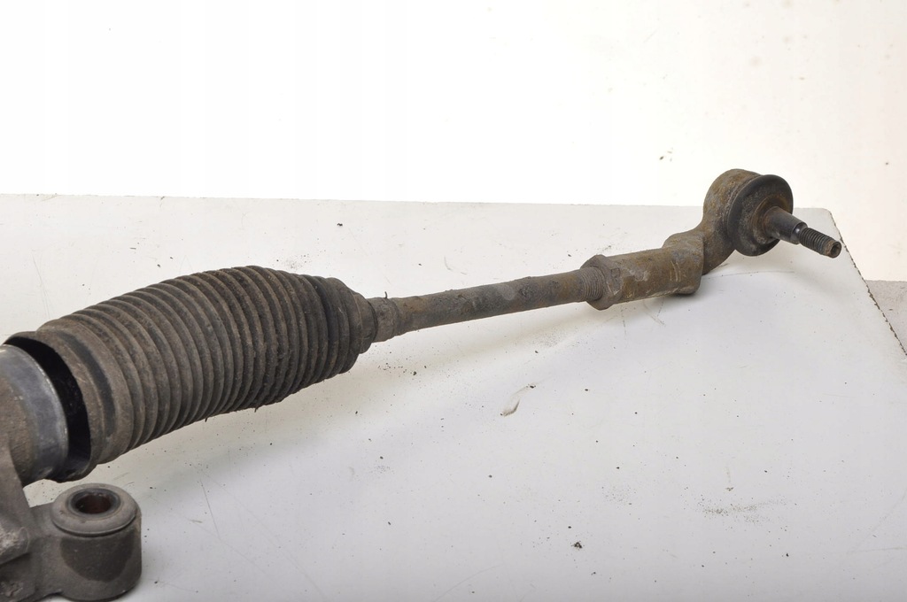 фото №9, Volvo s40 ii v50 рулевая рейка 30680347 europa