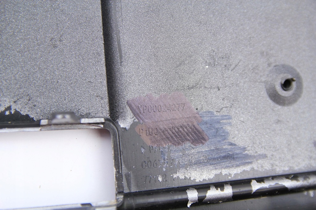 фото №12, Оригінальний бампер перед opel grandland x 2017-2021 yp00024277