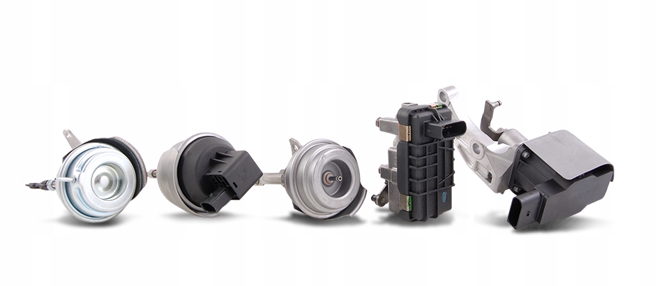 фото №12, Турбина turbo турбонагнетатель kia cerato 1.6 crdi 115 km 740611