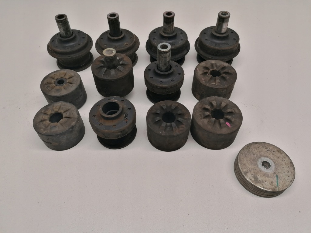 фото №1, Mitsubishi l200 v подушки безопасности кабины 2.4 did 2015-