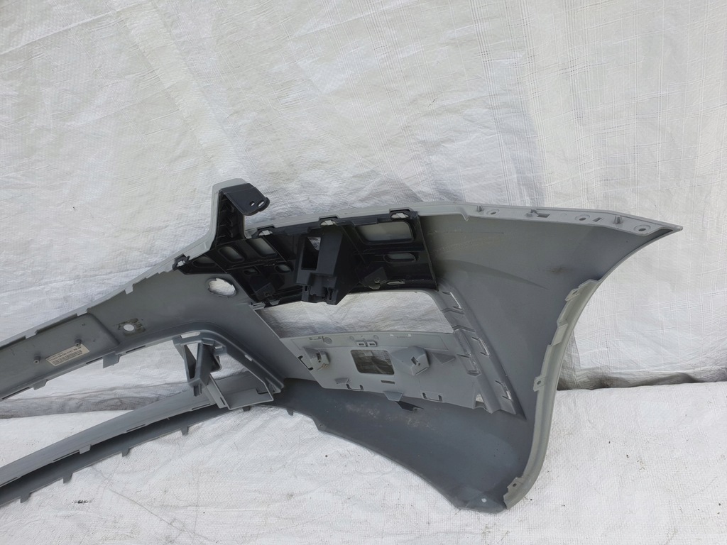 фото №9, Skoda octavia vrs rs 5e0 iii lift 17- бампер перед омыватель pdc 5e0807221aa