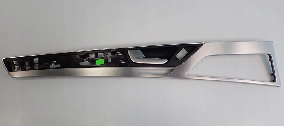 фото №1, Молдинг ручка левый задняя long 4h4867469 audi a8 d4