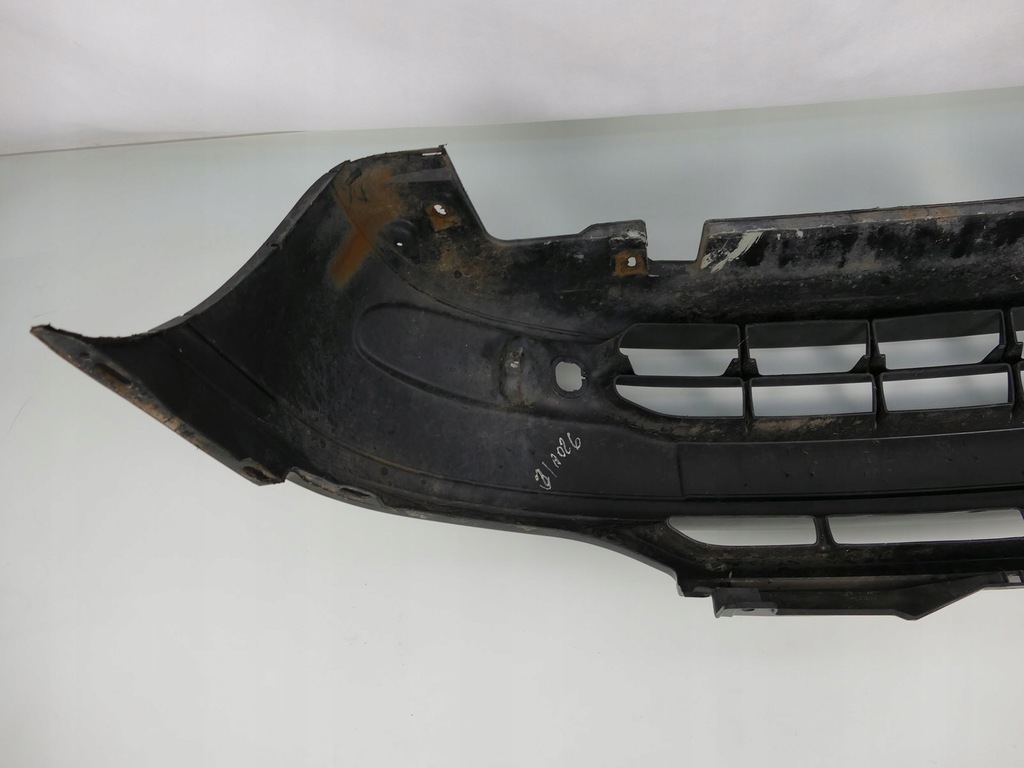 фото №11, Fiat siena бампер перед передній 713779000