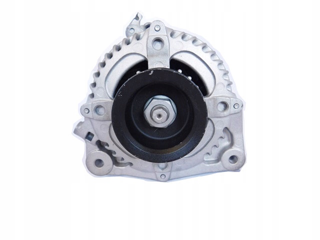 фото №1, Генератор honda cr-v accord 2.0i 104210-5370