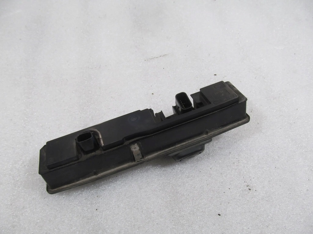 фото №7, Ford focus kombi 18-22 камера заднього виду кришки задня ручка мікровимикач c704