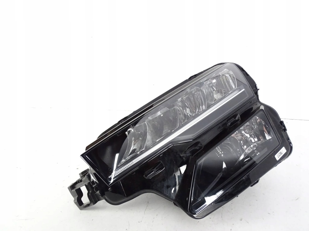 фото №1, Лампа перед передняя левая skoda karoq lift full led
