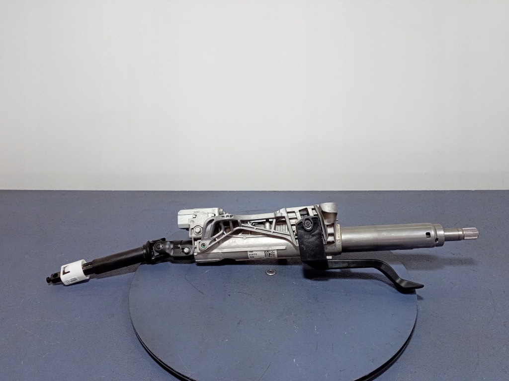 фото №1, Opel insignia b колонка рулевая 84625121