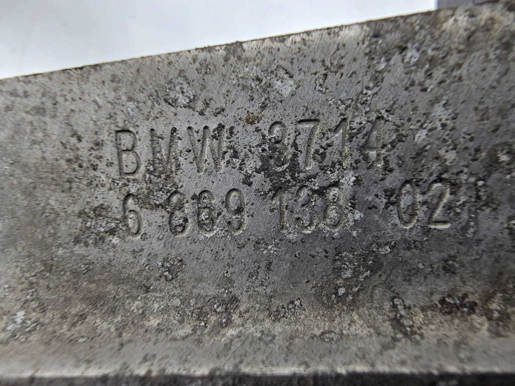 фото №8, Bmw 5 g30 g31 2018 датчик вирівнювання світла osi задній