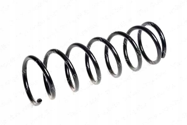 фото №1, Lesjofors пружина nissan micra iv 1.2 k13