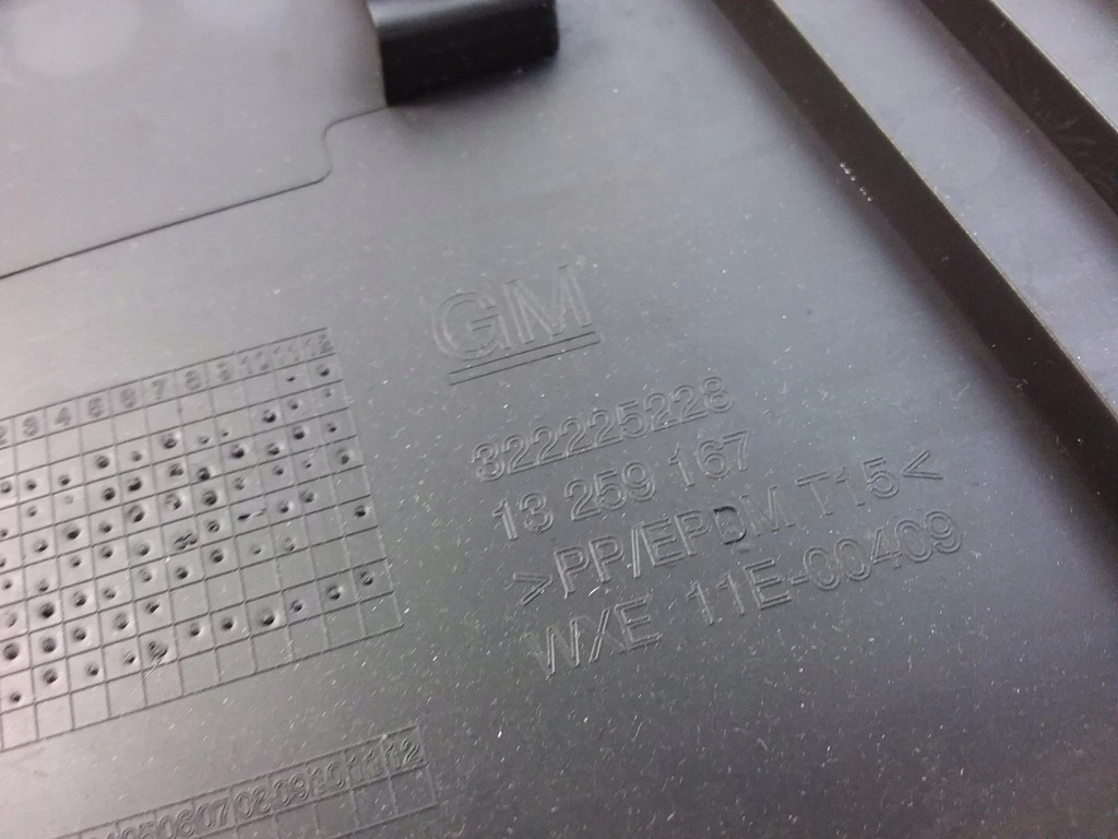 фото №11, Opel astra j sedan комплект захист bok лівий