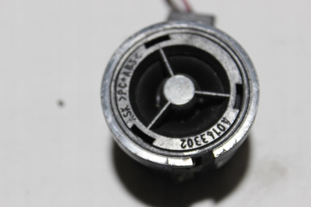 фото №1, Boxer ducato jumper динамик высокочастотный 545286726