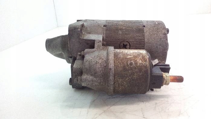 фото №7, Стартер fiat punto ii 1,2 b 2001r.
