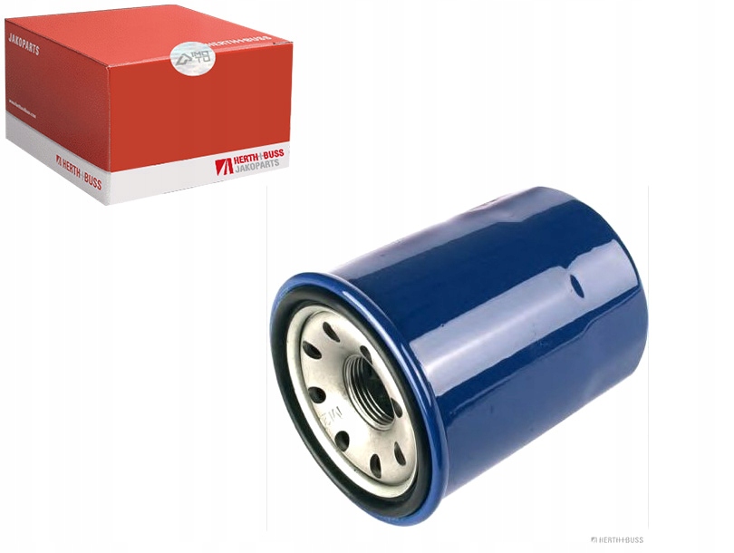 фото №1, Фильтр масла honda cr-v ii 2.0 rd_