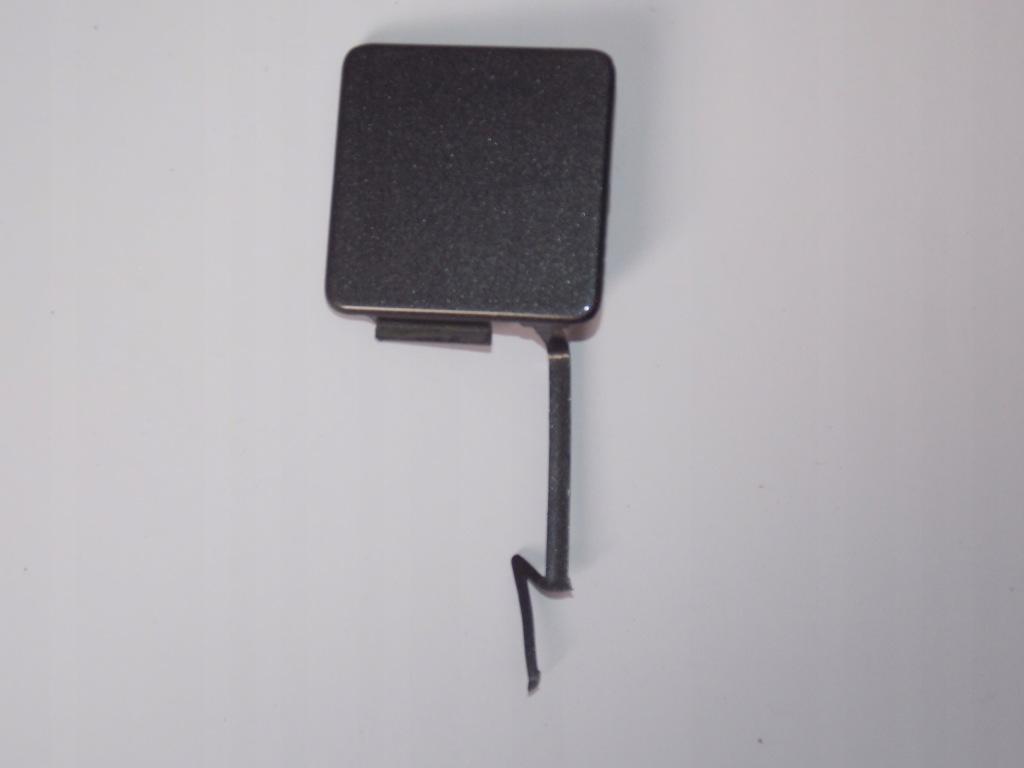 Купити Заглушка фаркоп бампера задня ford s-max mk2