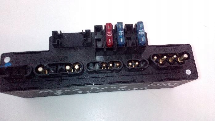 Модуль bsi mercedes e290 2,9 d Недорого