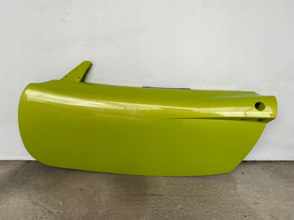 фото №1, Lotus elise s2 s3 2001r- lotus exige s2 s3 2004r- двері ліва