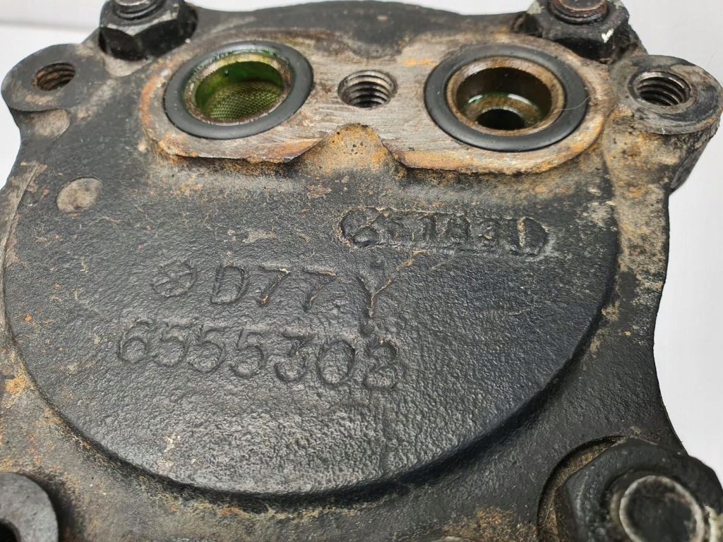 Компрессор кондиционера mercedes w126 3.8 v8 в Украине