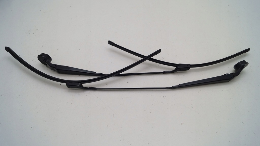 фото №1, Renault espace 5 v 14- рычаги дворник h